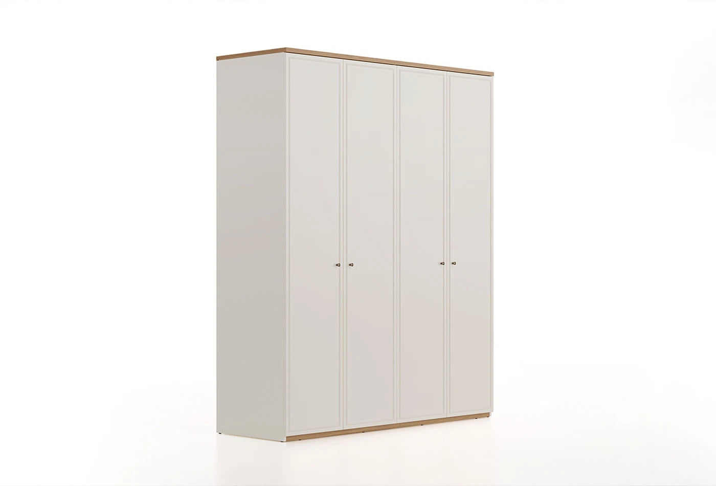 Marsana gardróbszekrény