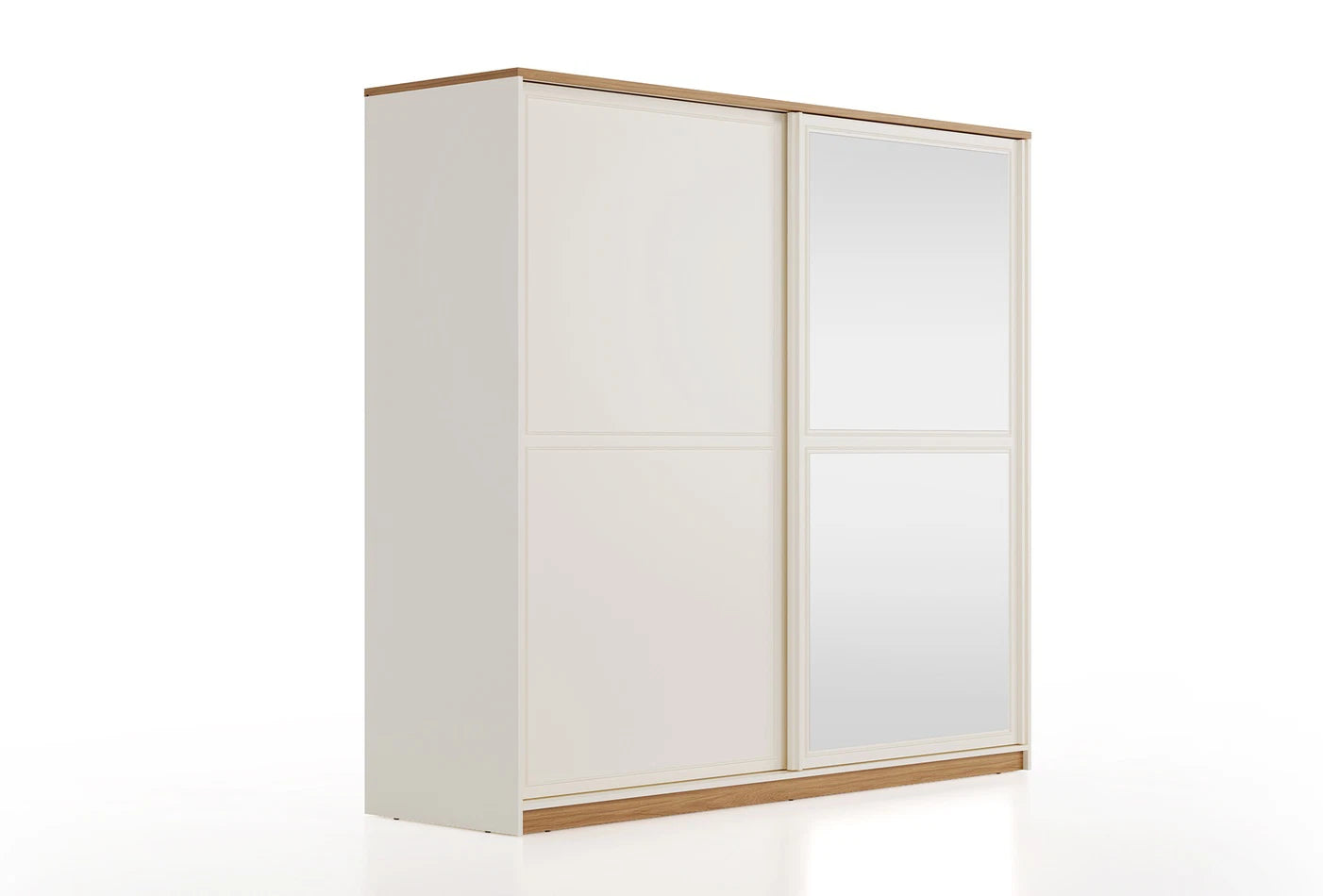 Marsana gardróbszekrény