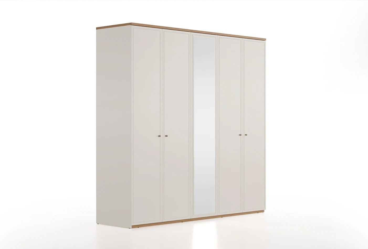 Marsana gardróbszekrény