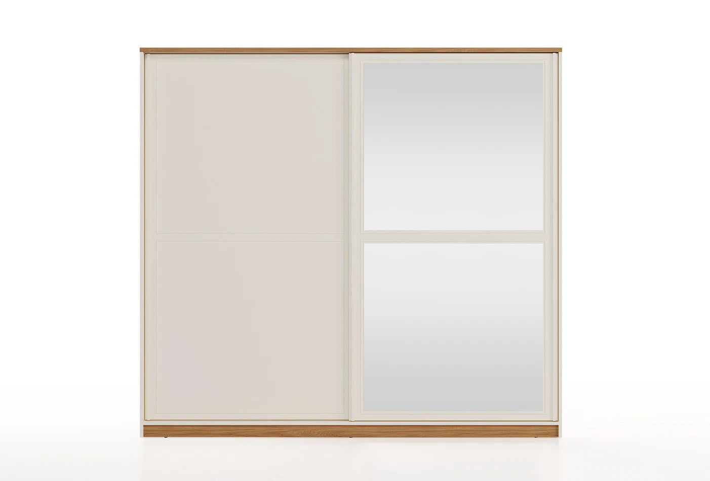 Marsana gardróbszekrény