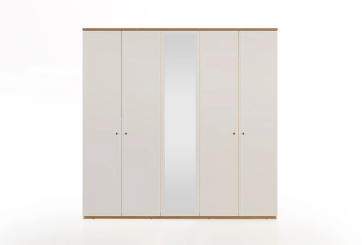 Marsana gardróbszekrény