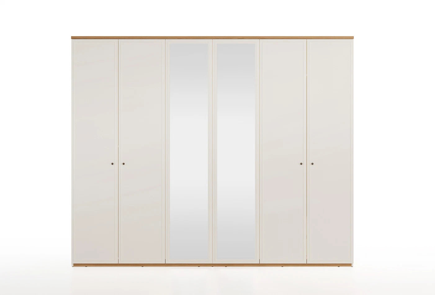 Marsana gardróbszekrény