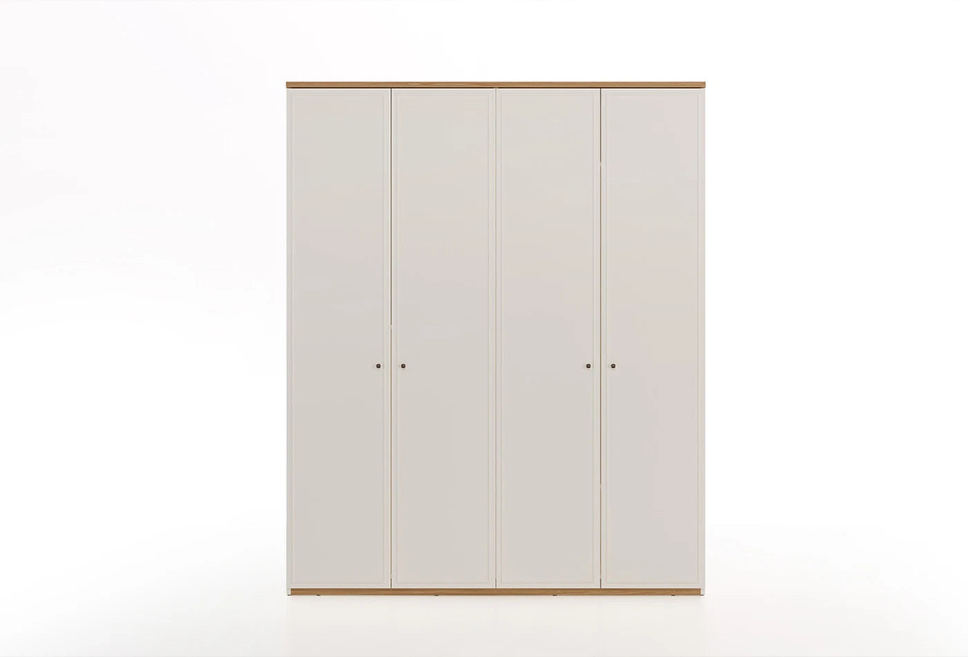 Marsana gardróbszekrény