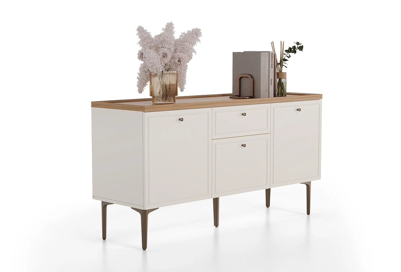 Marsana tálalószekrény