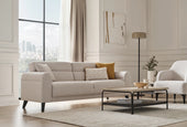 Paloma 3-seater sofa bed