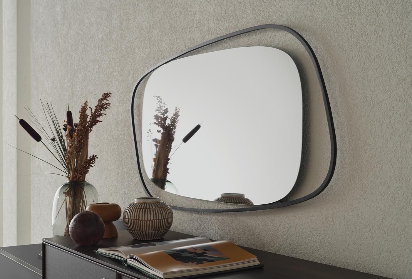 Parma wall mirror