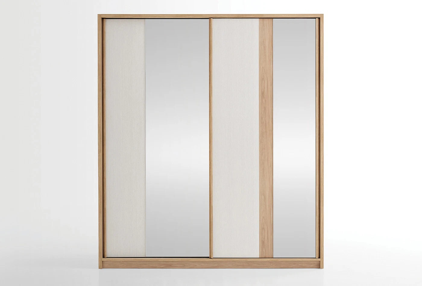 Perge gardróbszekrény