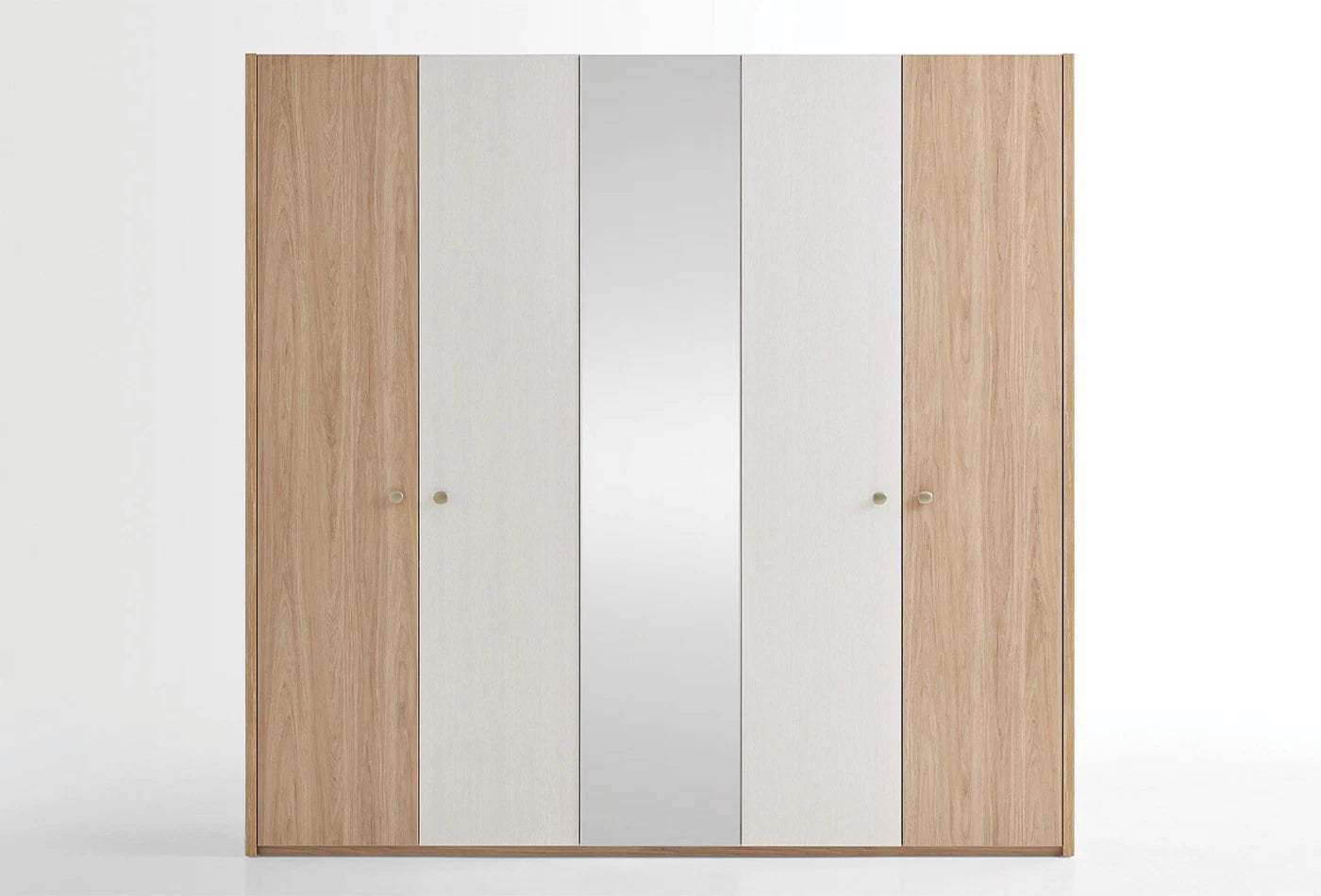 Perge gardróbszekrény