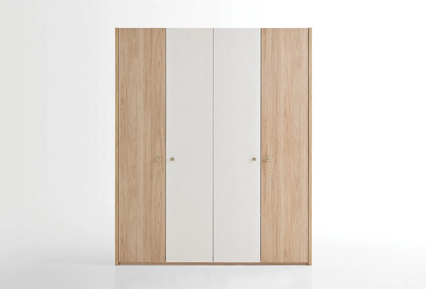 Perge gardróbszekrény