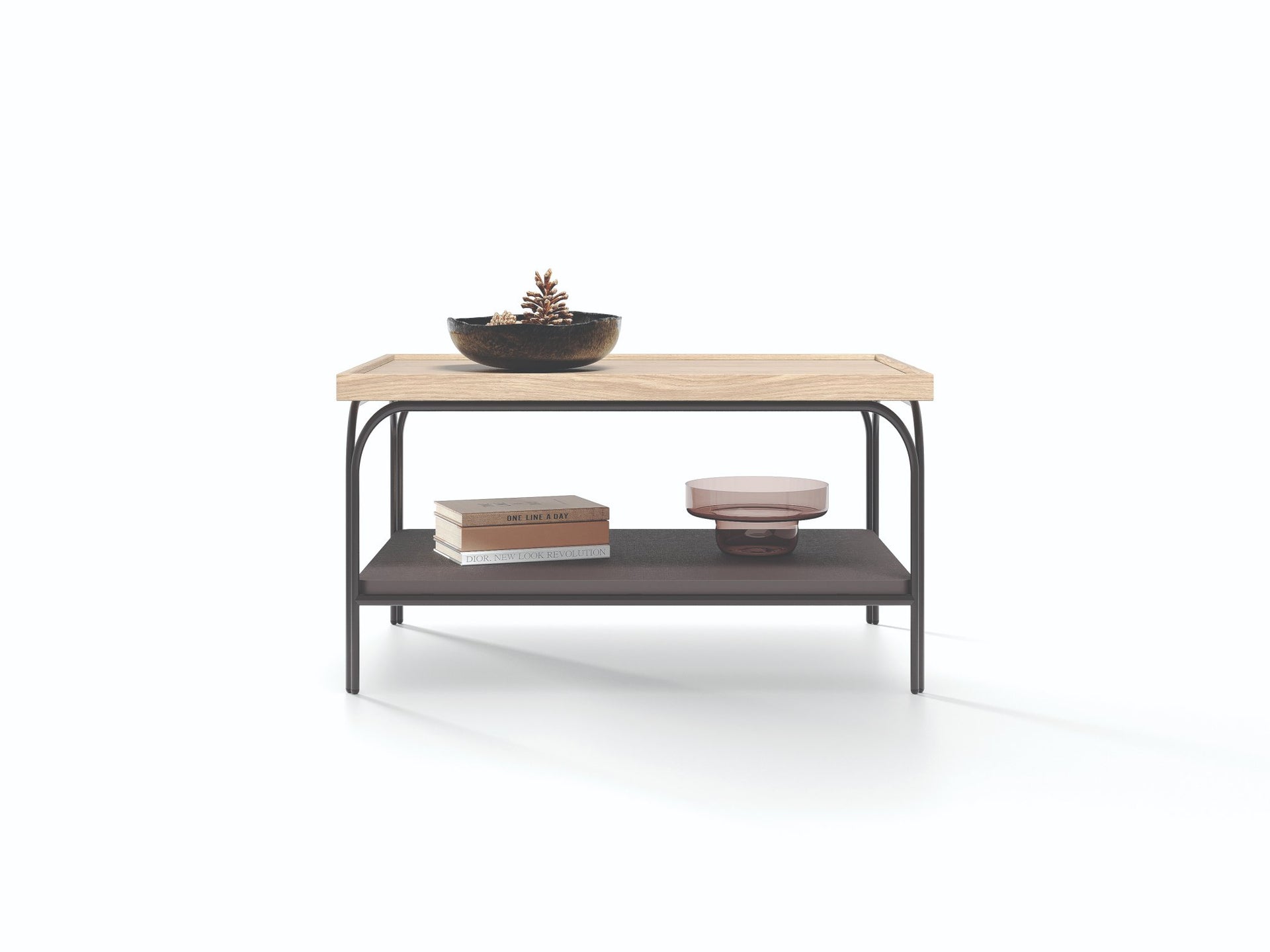 Terra coffee table (rectangular)