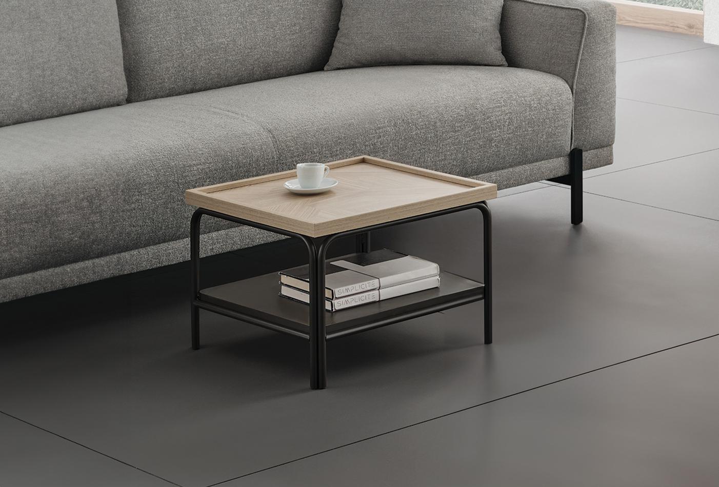 Terra coffee table