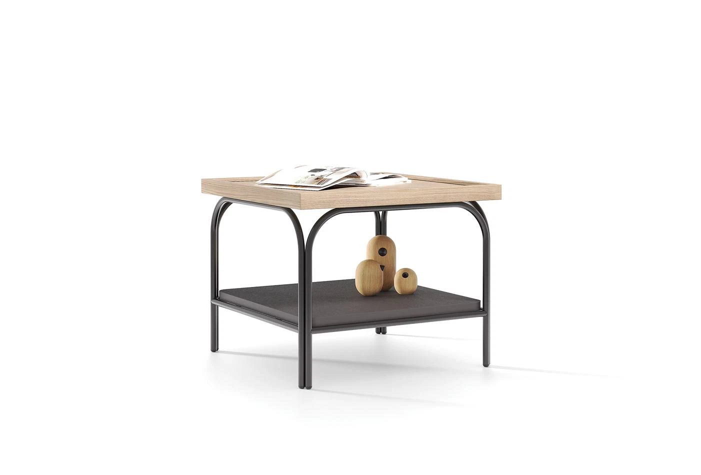 Terra coffee table