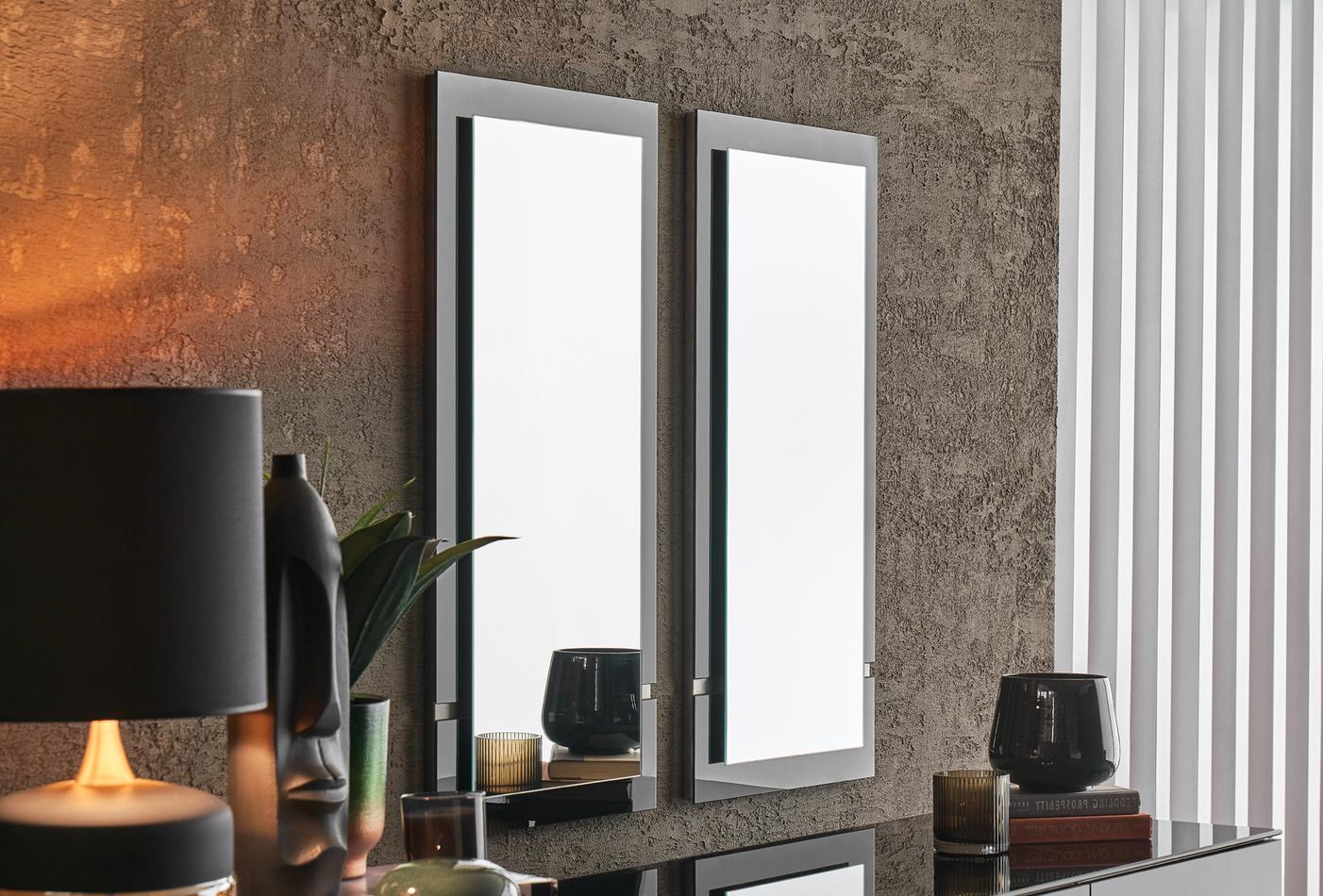Valdera wall mirror
