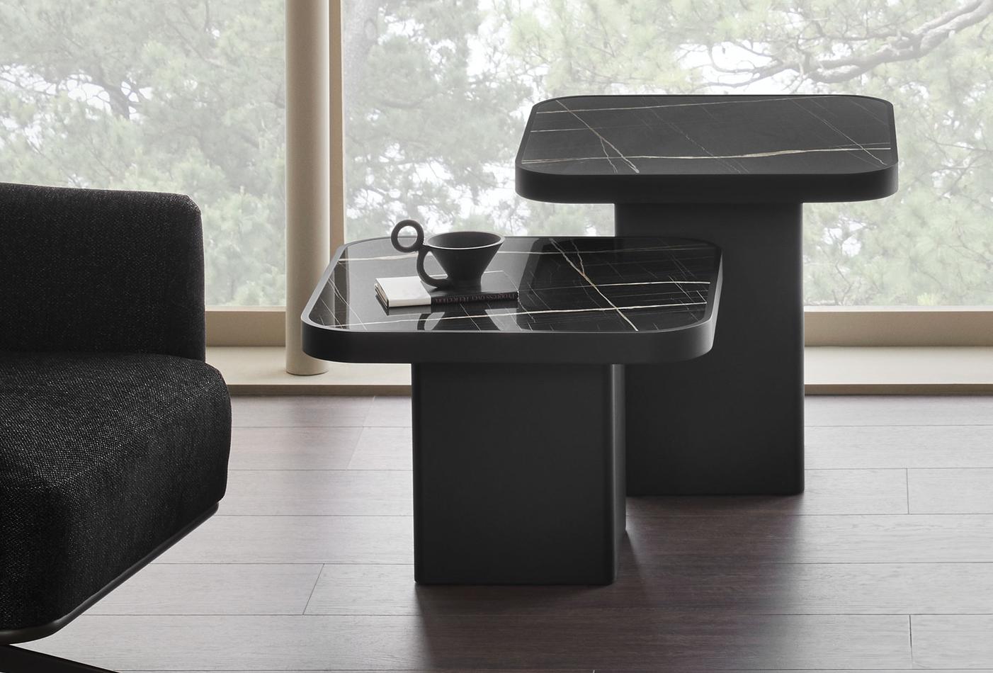 Valio coffee table