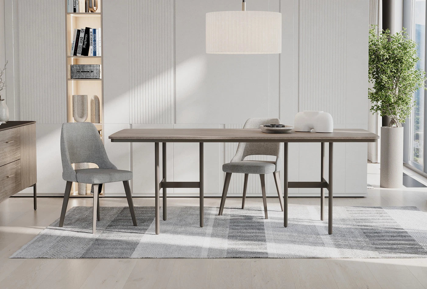 Varena dining table