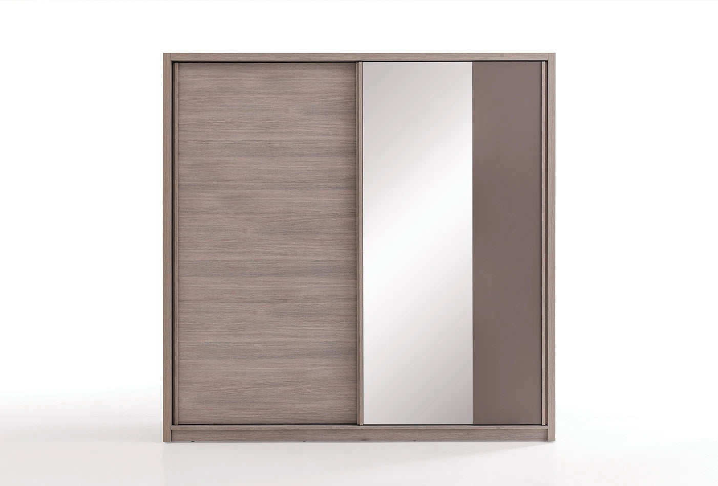 Varena gardróbszekrény