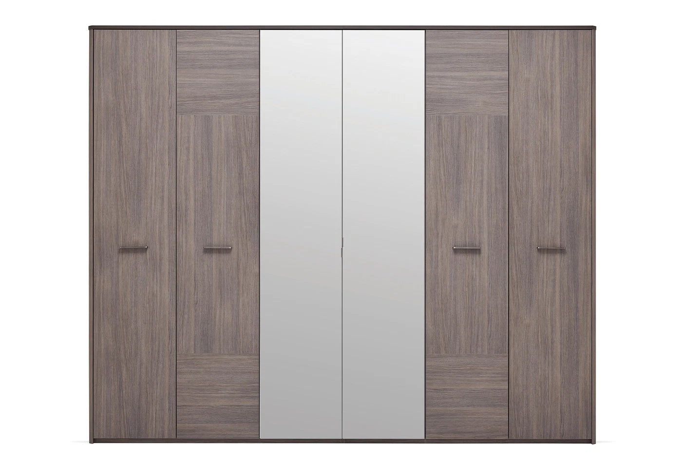 Varena gardróbszekrény