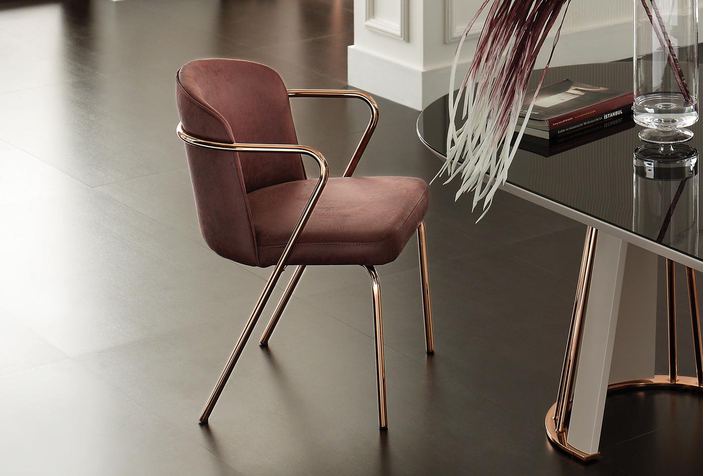 Vienna dining chair