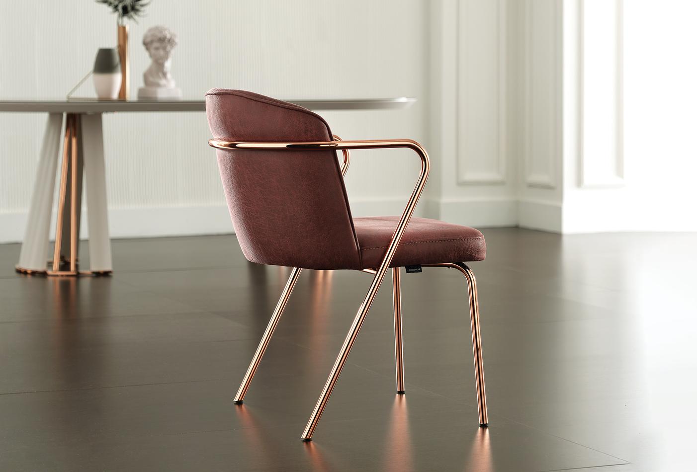 Vienna dining chair