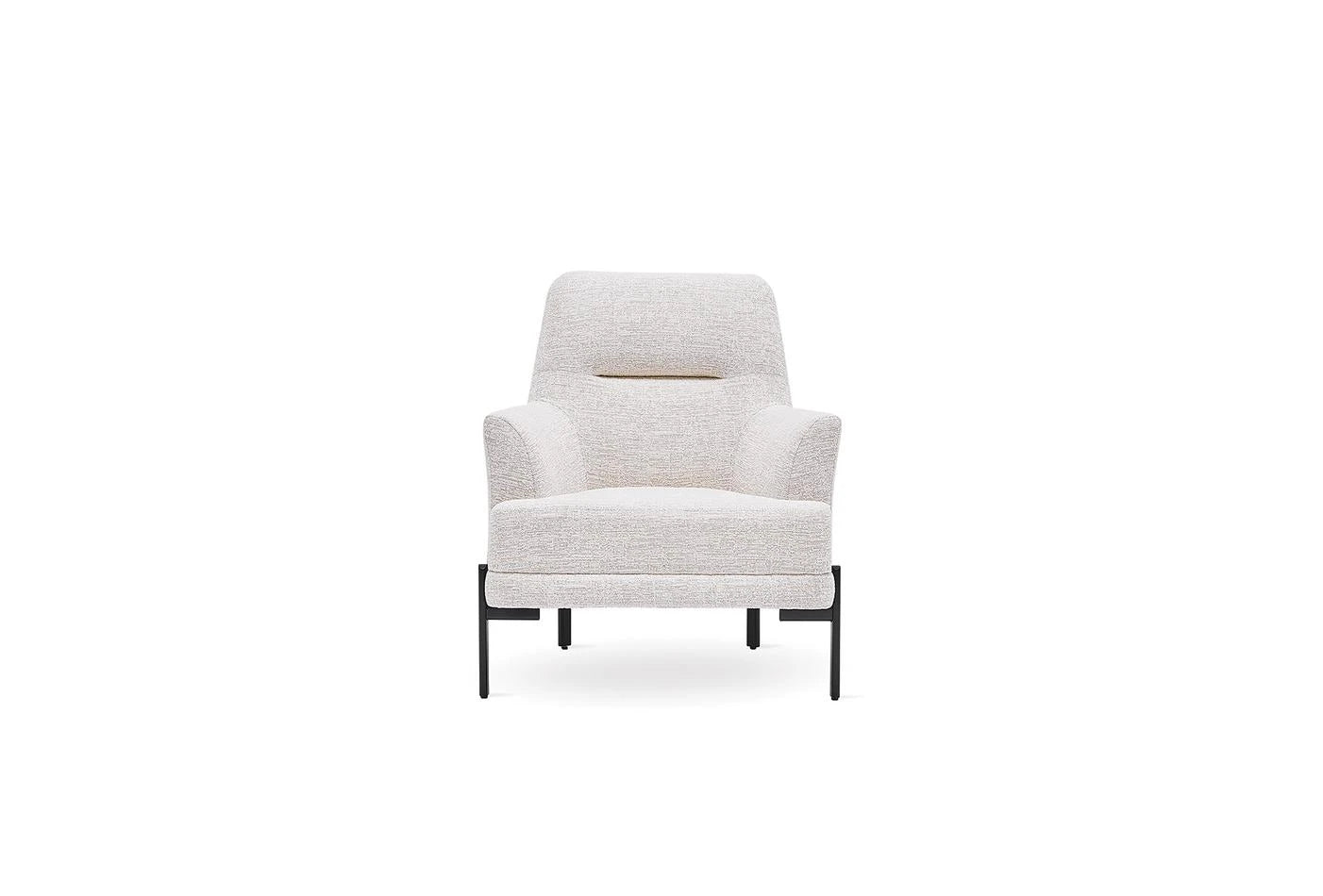 Terra armchair